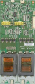 Daewoo DLT-32C2 - Inverter - INVFT320A - Rev 1.1