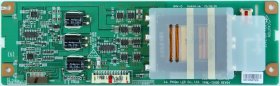 Dell W3706MC - Inverter - 6632L-0198B - LC370WX1 (SLAVE) - YPNL-T010D - REV04