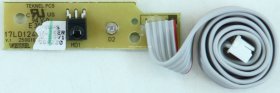 DigiHome DIGILCD26HDCT - IR - 17LD124 V.1 - 250610