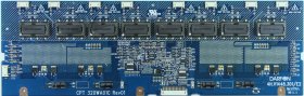 Digimate LTV-3204H - Inverter - DARFON - 4H.V1448.301/E2 - CPT 320WA01C Rev01 - NAINVEA0009 - Rev.1A
