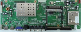 Digitrex CTF3271A - Main AV - T.SP9100.1D - 9252 - LTA320AP02 - SR07100200017
