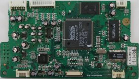 DMTECH LM37XTY - Board - RHMA-M0039D - DM-LS45 - RHPB-10271D - Rev MP04