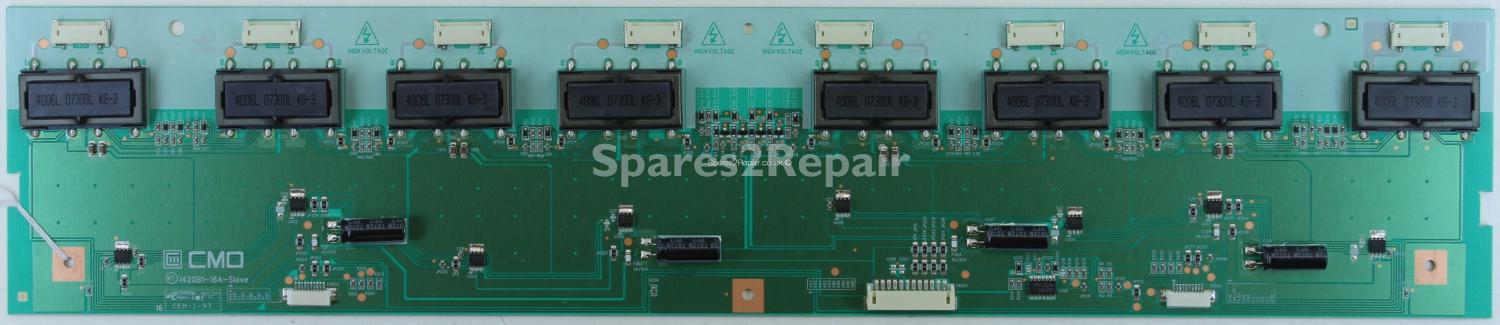 Easytouch ETL071-42FHD - Inverter - I420B1-16A-Slave - 27-D012836 - I420B1-16A-C103A