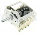 Ego Tact Switch - 4 Position Cam Switch 1no 2co Sequence Of Operations 0 1 2 3 16a - 49.24215.500