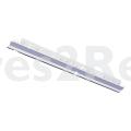 Profile - 3872418227 Profile Left Black [Electrolux Aeg]