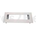 Grill Heating Element - 3114072303 Outer Door Grill Glass-stainless [Electrolux Aeg]