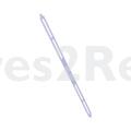 Mounting Parts - 3494334018 Fixing Clamp Twist Protector [Electrolux Aeg]