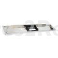 Operating Unit Screen - 8078096289 Control Panel Inox 60cm 2k [Electrolux Aeg]