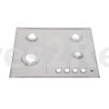 Hot Tray - 140132490172 Work Top Inox 594x510mm [Electrolux Aeg]