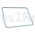 Sealing Materials - 140043543036 Gasket Oven Door Non-pyro [Electrolux Aeg]