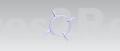 Grid - 140237135045 Grid Pan Support Triple Crown [Electrolux Aeg]