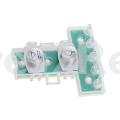 Mode Select Switch - 4055491213 Button Selector [Electrolux Aeg]