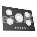 Hot Tray - 140114362159 Work Top black electrolux 740x [Electrolux Aeg]