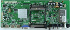 E-Motion X32/69G-GB-FTCUP-UK - Main AV - CV306H-A-11 - 100420c - 1102H0180 - LTA320HA02 - 4501152