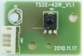 Evotel ELCD32TSEHD - IR - TS32-42IR_V1.1