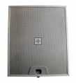 Faber Roblin Metal Grease Trap - 133 0265 833 Alu Filter 261x262x8 Actis