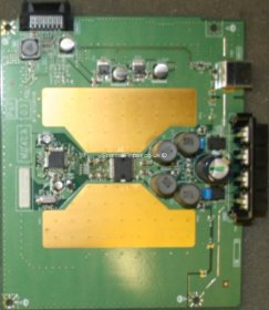 Fujitsu P42HTS51ES - M04CA - 8118728038