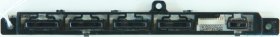 Goodmans GVLEDHD39DVD - Buttons - MX-MS185C2-KEY - V2
