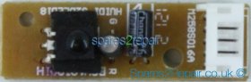 Goodmans GVLEDHD50 - IR - M258S016A - HUIDI 32LED18 - BCH18I001H