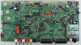 Goodmans GTV26W3LCD - Main AV - 17MB08P-5 - 20225273