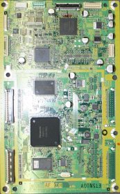 Goodmans GTV42P6 - LVDS - TNPA3654 - AF - D