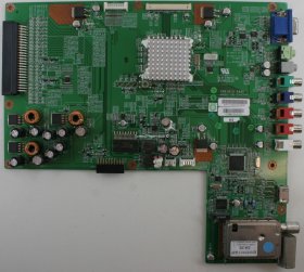 Goodmans GTVL27W32HD - Main AV - PWB1018 - R00D - V27MMBT