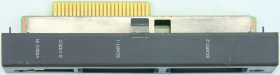 Goodmans GTVL27W32HD - Side AV