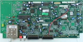 Goodmans LD3202 - Main AV - 20233472 - 17MB11-2 - 170305
