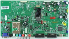 Goodmans LD3261HDFVT Main AV - 17MB22-2 - 021106 - 20357455