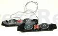 Grundig Tv Speaker - 759551556900 Loudspeaker Assembly