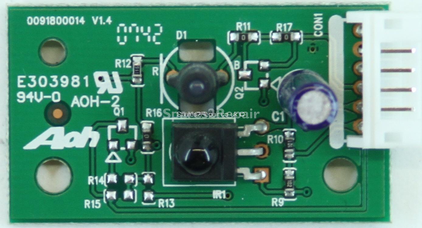 Haier HLD-32AT - IR - 0091800014 - V1.4