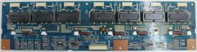 Hannspree JT01-32E2-000G - Inverter - DAC-24T042 AF - REV 03A - CPT320WB02C - 2995303800