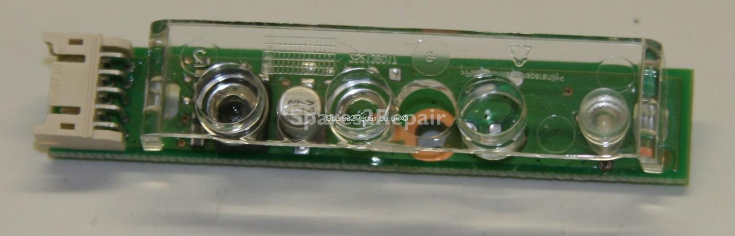 Sagem HDL26T2 - IR