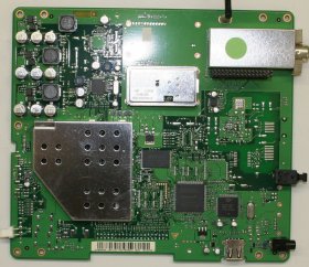 HDL26T2 - Main AV Top Layer