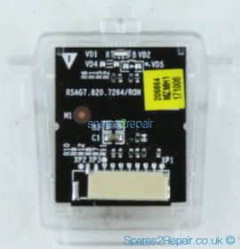 Hisense H50N5900UK - IR - RSAG7.820.7264/ROH