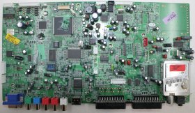 Hitachi 37LD8600 - Main AV - 17MB15E-5 - 251005 VER E5 - 20257114