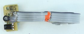 Hitachi 50HYT62U - IR - 17LD155 - 200613R3