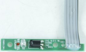 Hitachi 32HXC01UA - IR - 17LD157 - 230513R1
