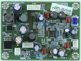 Hitachi 37LD8600 - AMP - 18AMP05 - 070605 - 20251662