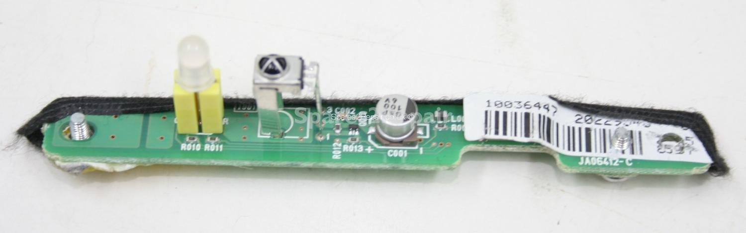 Hitachi 42PD7200 - IR - JA06412-C