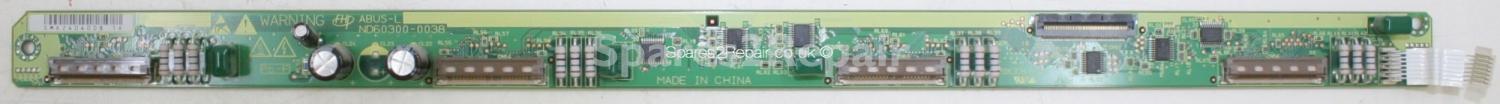 Hitachi 42PD8700U - Buffer - ND60300-0038 - ND25112-D021 - ABUS-L