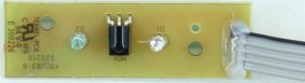 Hitachi L32HP04UA - IR - 17LD93-8 - 020210