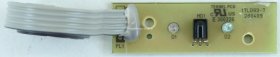 Hitachi L32VP03U - IR - 17LD93-7 - 280409