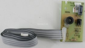 Hitachi L37V01UA - IR - 17LD66 - 260107