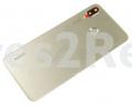 Huawei Battery Compartment Lid - Battery Cover For (ane-l21) Huawei P20 Lite Dual - Platinum