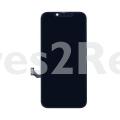 Jk Digital Display Touchscreen Display - Soft Oled Display Alternativ FÜr Iphone 14 -
