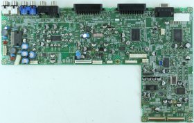 JVC LT-32D50BJ - Main AV - LCA90381 - LCB90381-001B