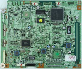 JVC LT-26C50BJ - Digital PWB - LCA10428- SFL0D201A - LCB10428 -002H V2