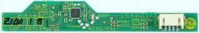 JVC LT-22DD22J - Touch Controls - CEK600A