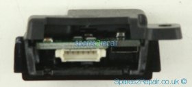 JVC LT-24C660 - IR - 17LD178 - 190916R2